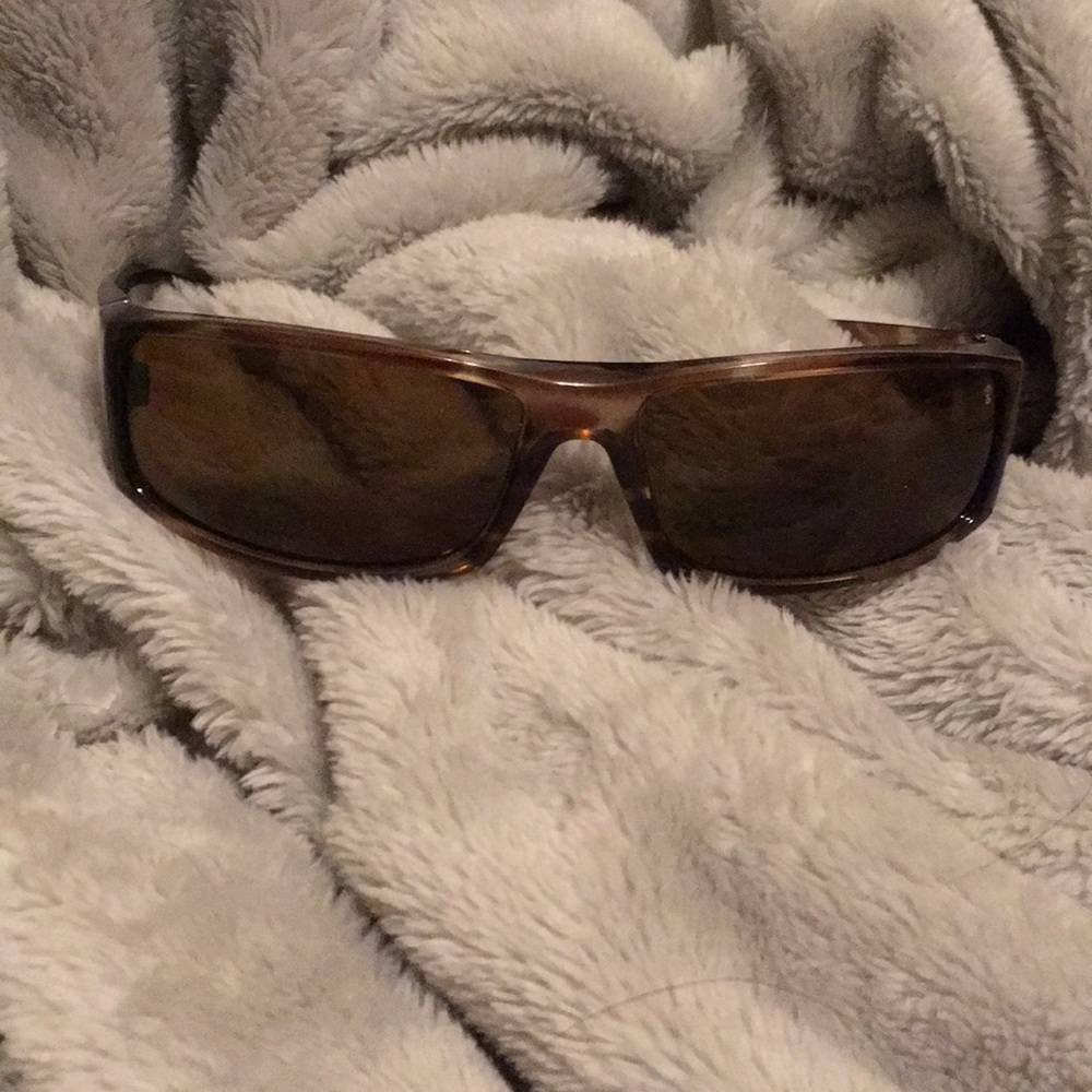 Spy sunglasses
